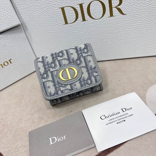 Dior Wallet 2022 ID:20220921-39